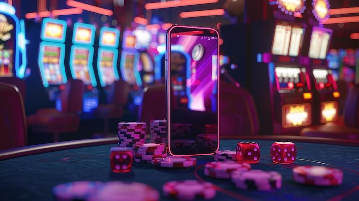 Sistem pembayaran lokal di jwtogel