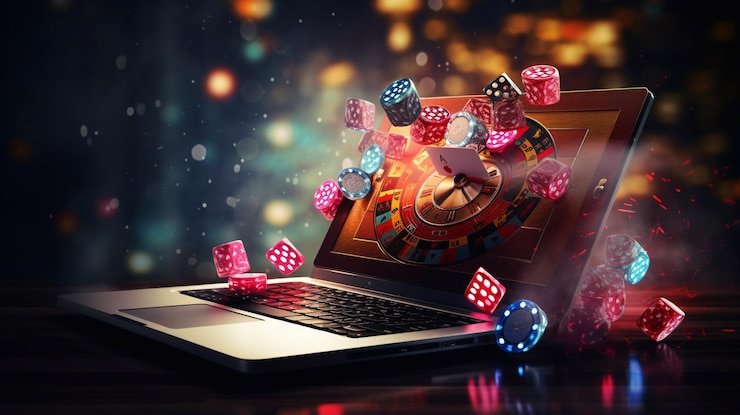 Antarmuka jwtogel iOS Web menampilkan meja Dragon Tiger dan Sic Bo