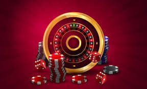 Studio dealer langsung jwtogel dengan meja blackjack dan roulette selama Piala AFF