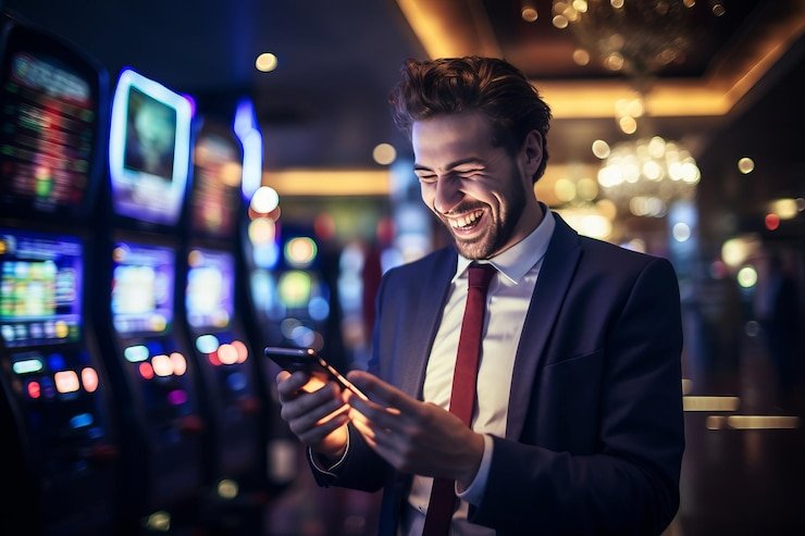Dragon Tiger dan Baccarat di platform jwtogel